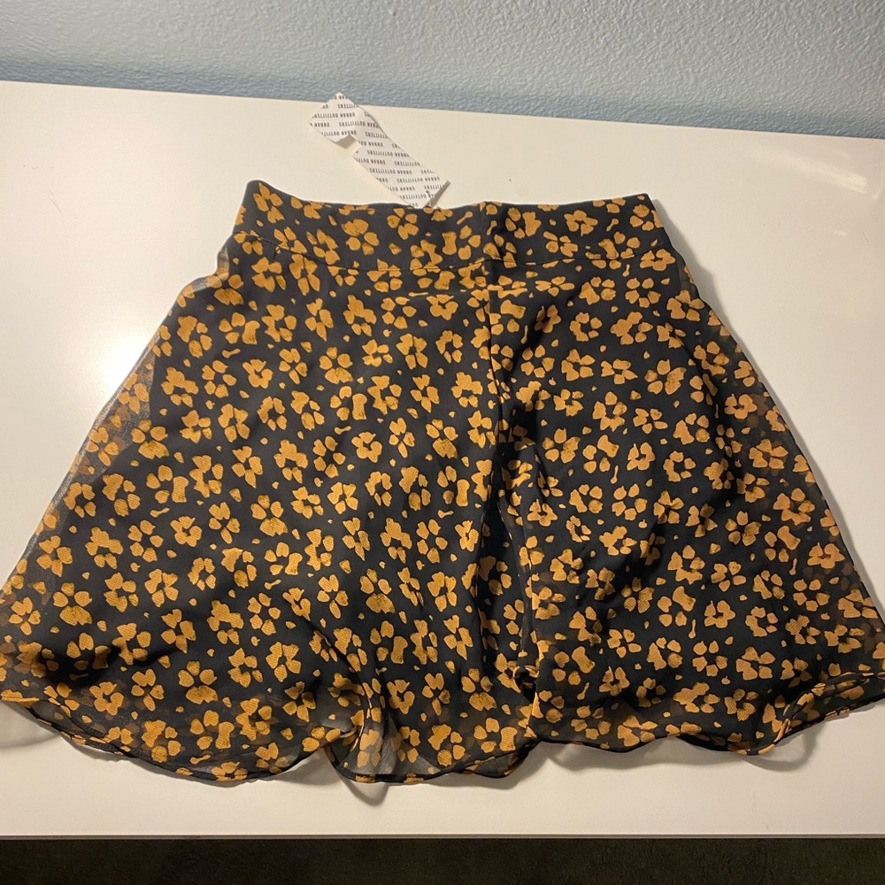 Urban Outfitter Mini Skirt